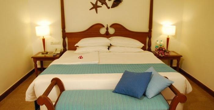 Holiday Inn Goa